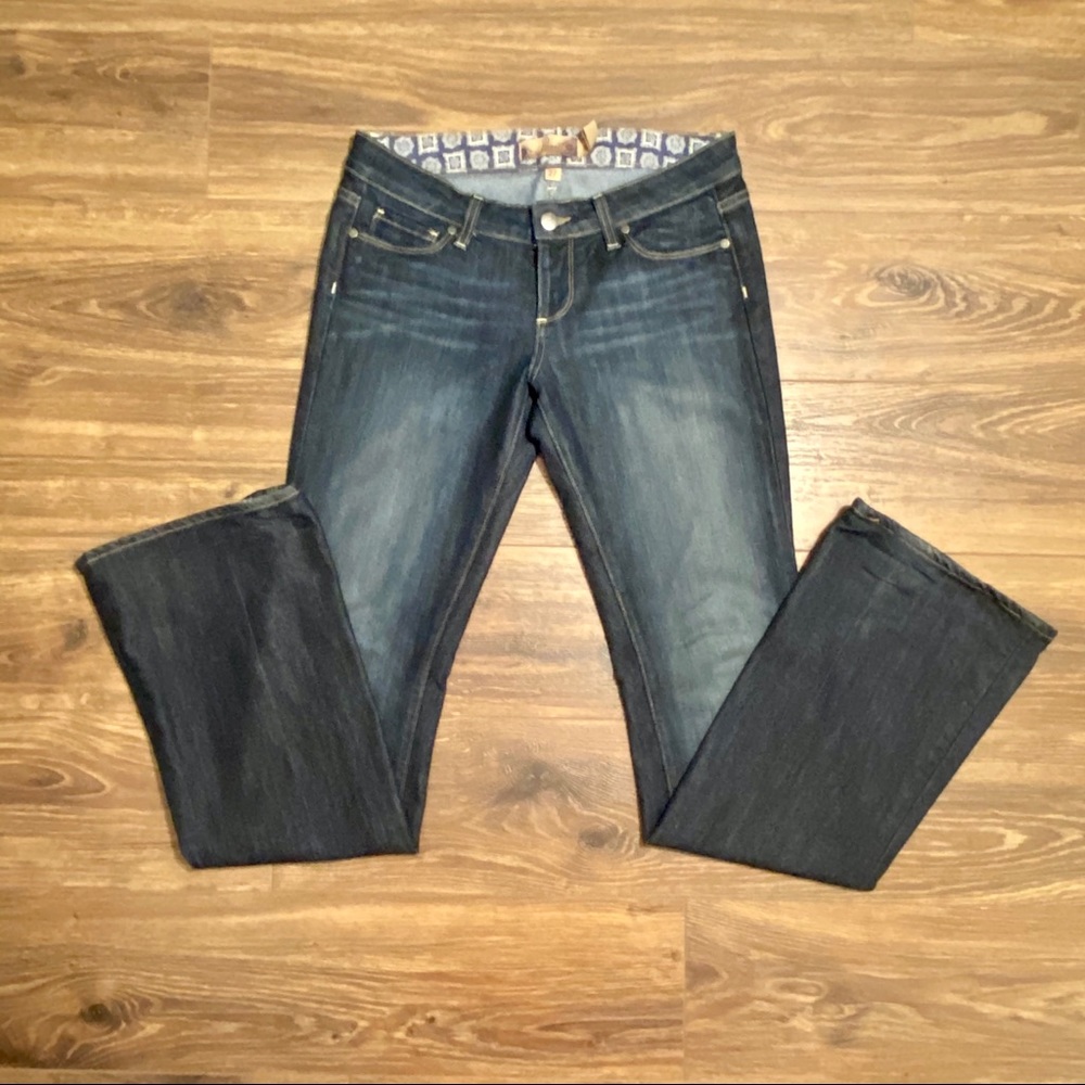 PAIGE Premium Denim Jeans